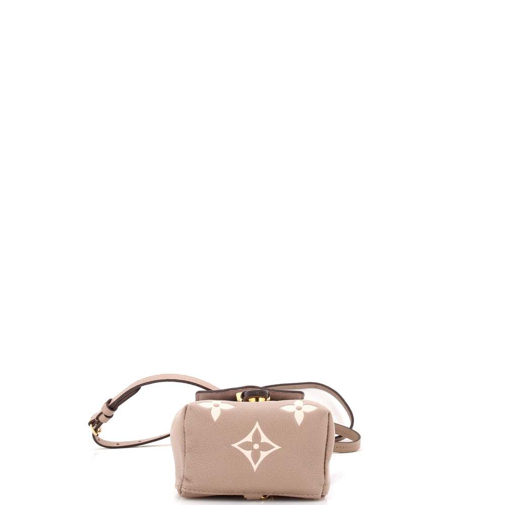 Louis Vuitton Tiny Backpack Bicolor #237635l21b - image 5